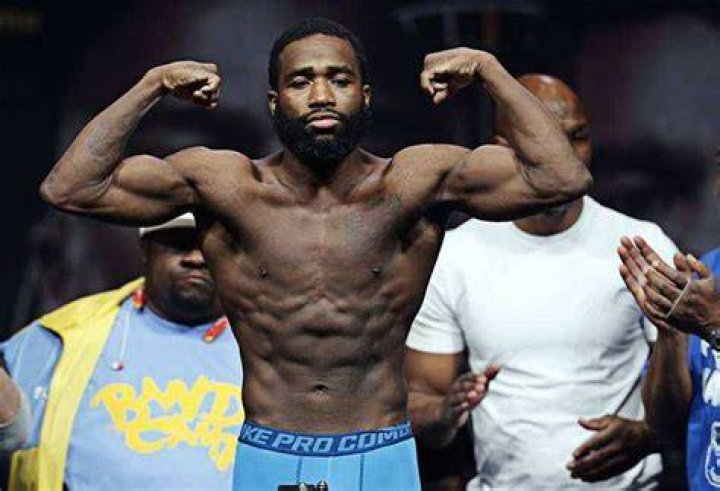 Adrien Broner Bio, Age, Net Worth, Height, Facts, Career, Married