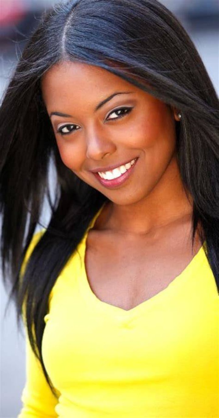 Adrienne Warren IMDb