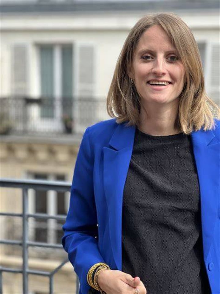 Agathe Monpays Mulliez Mari (Husband) Is She Married?