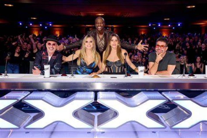 AGT's Howie Mandel shares pain over health condition he gave his