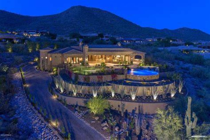 Ahwatukee Foothills Phoenix Homes for Sale