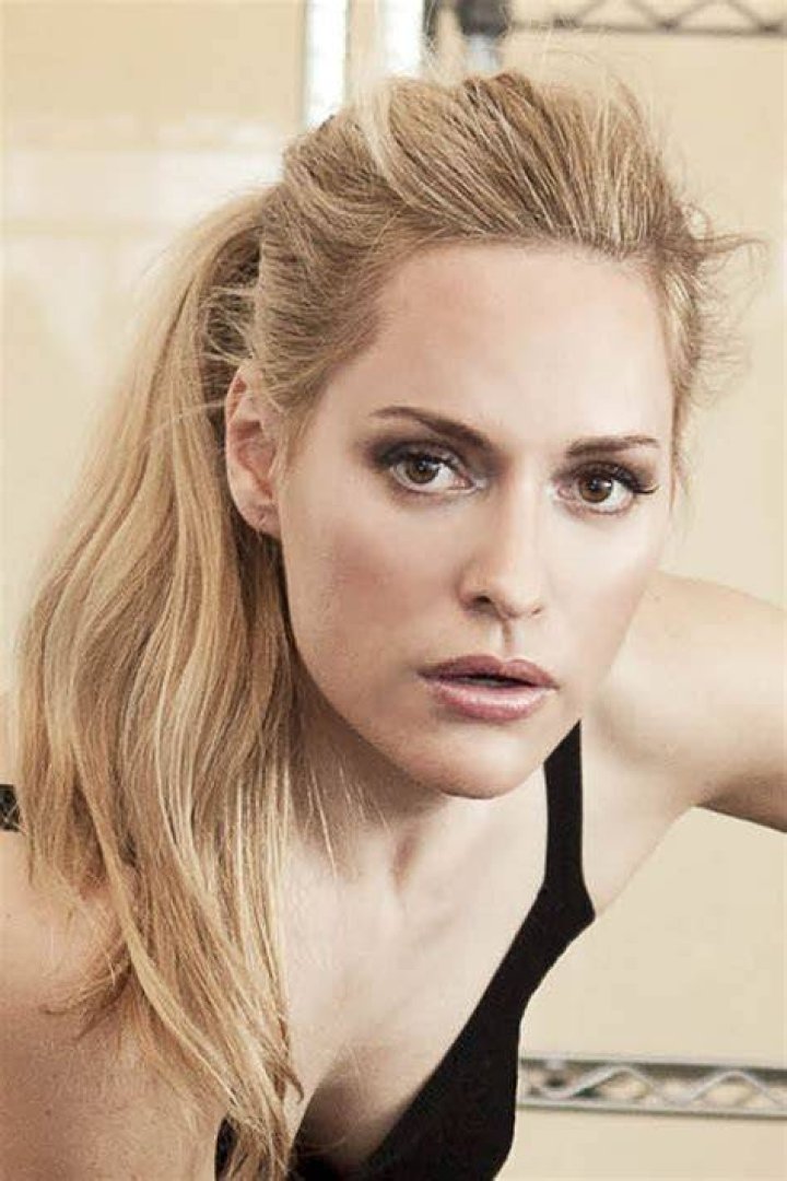 Aimee MULLINS Biographie et filmographie