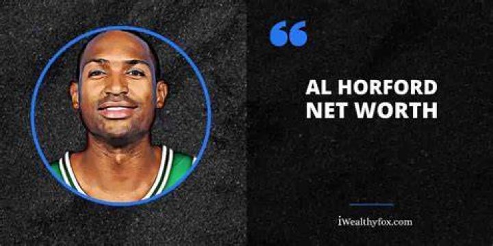 Al Horford Bio, Net Worth, Age, Salary, Contract, Trade, Current Team