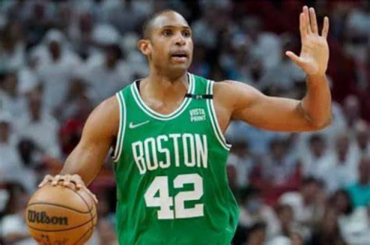 Al Horford Net Worth & College [2023 Update] Players Bio