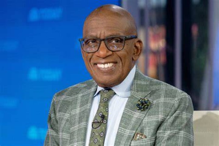 Al Roker on Growing His Bond With Son During Pandemic