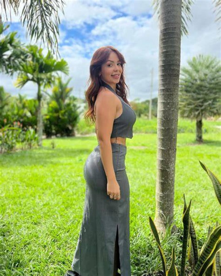 Alejandra Quiroz&rsquo;s bio age, height, nationality, career, net worth