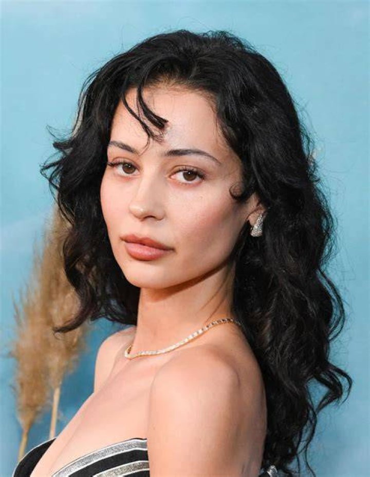 Alexa Demie Who Is Christian Berishaj? Are They Dating In Real?