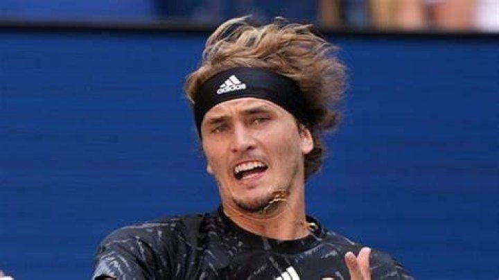 Alexander Zverev Net Worth 2023 Tennis Career Gf Age