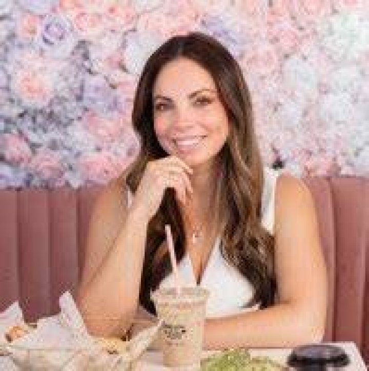 Alexandra Lourdes, Ph.D. LinkedIn