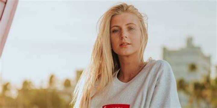Alexis Clark Bio, Age, Height Fitness Models Biography