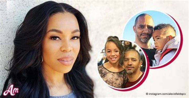 Alexis Fields Thinks Her Husband Was Sent to Her — Inside ‘Sister
