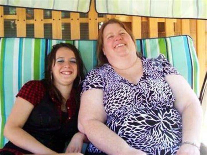 Alicia DeBolt A life cut short Photo 24 Pictures CBS News