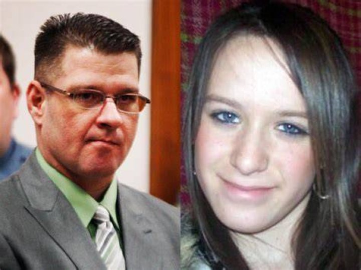 Alicia DeBolt murder Kansas cheerleader's killer, Adam Longoria