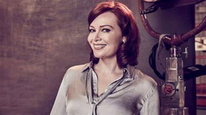 Alicia Malone