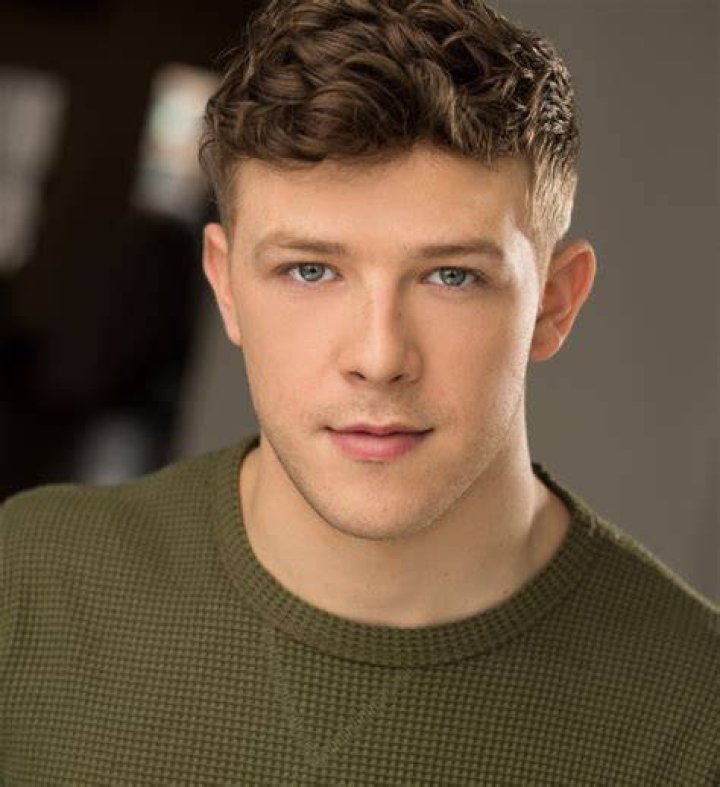 All about celebrity Kevin Csolak! Watch list of Movies online Blue
