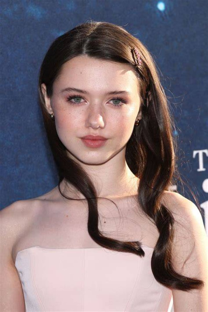 All about celebrity Violet McGraw! Watch list of Movies online Doctor