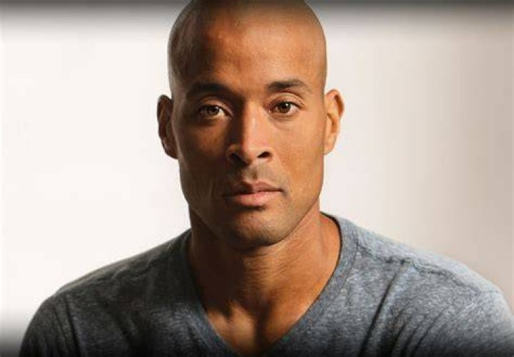 All About David Goggins' Wife A Look into His Personal Life