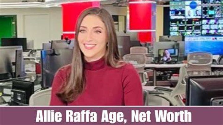 Allie Raffa &bull; Biography & Images