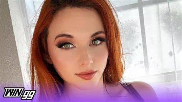 Amouranth Net Worth, Age, Twitch Earnings 2023 Streamerfacts DaftSex HD