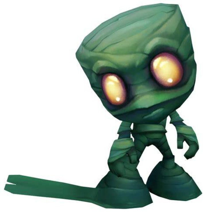 Amumu Wiki League of Legends Fandom