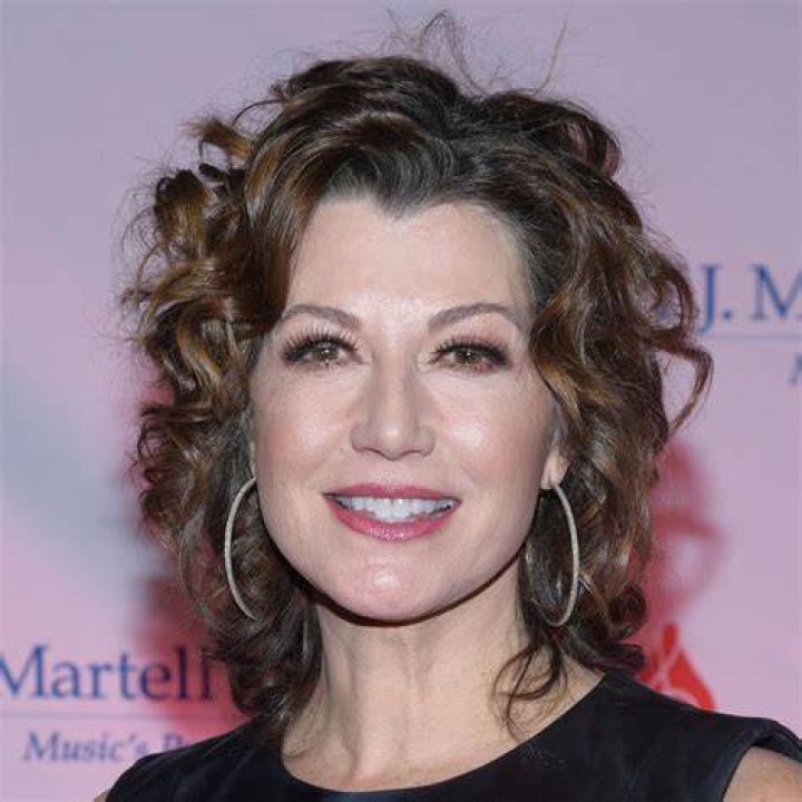 Amy Grant's 4 Children All About Matthew, Millie, Sarah and Corrina