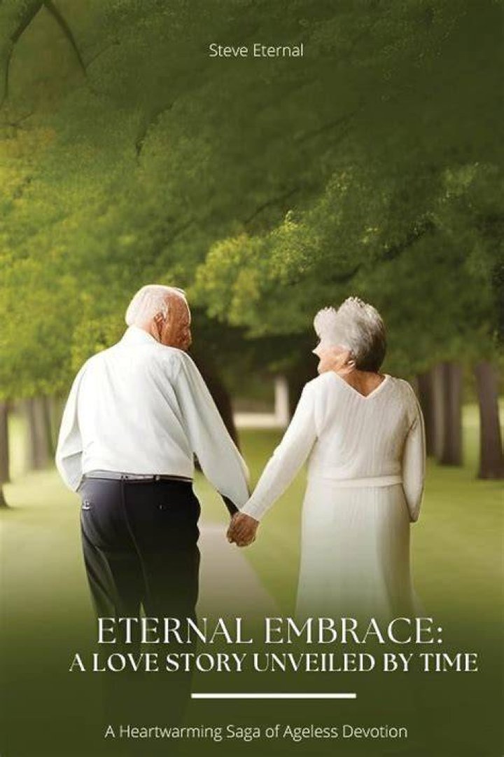 An Enduring Love Story Unveiled