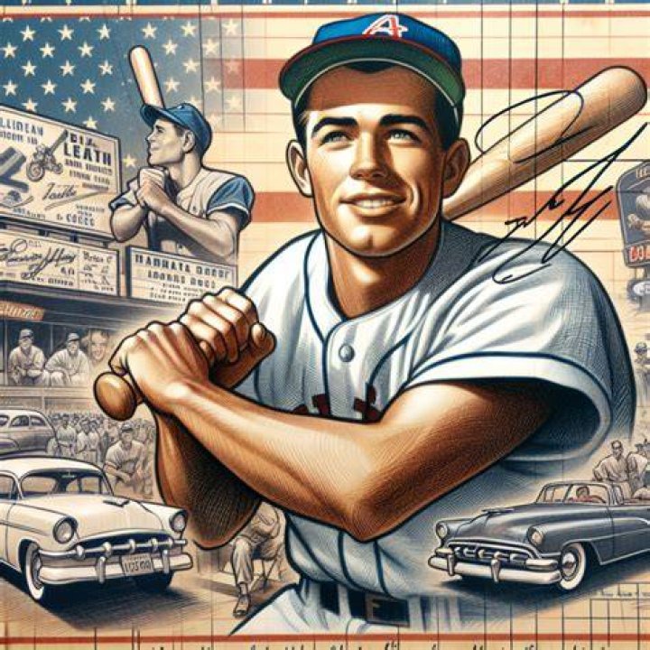 An In-Depth Exploration Of The Baseball Legend