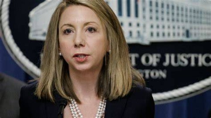 And former us attorney barbara mcquade is here to talk about her
