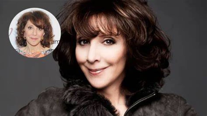 Andrea Martin's Cause Of Death And Its Impact
