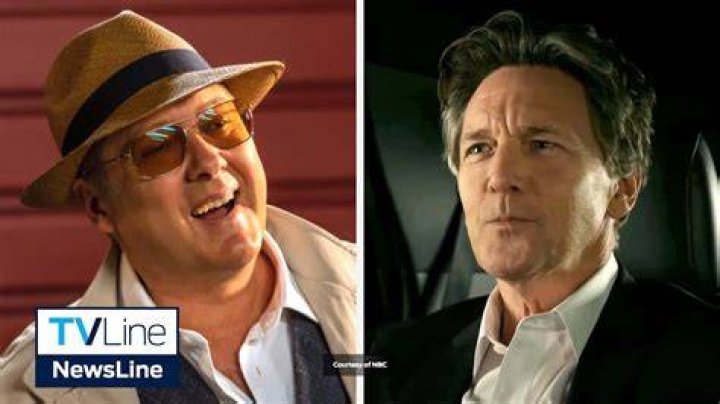 Andrew McCarthy And James Spader