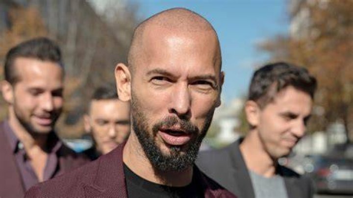 Andrew Tate's Muslim fanbase is growing. Some say he's exploiting Islam