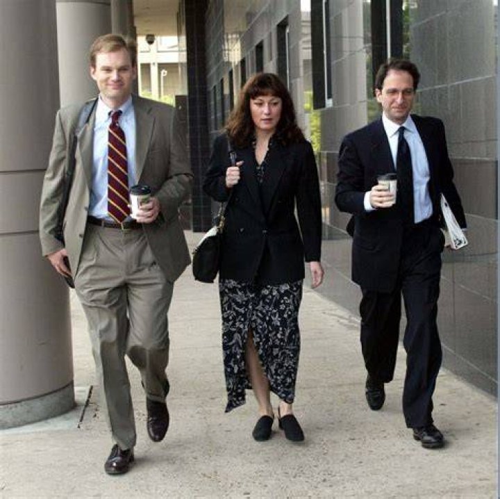 Andrew Weissmann Lashes Out After Kevin Clinesmith Indictment