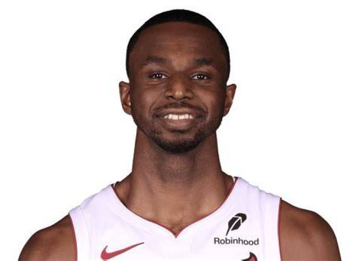 Andrew Wiggins' Girlfriend Celebrates Wiggs Winning The 2022