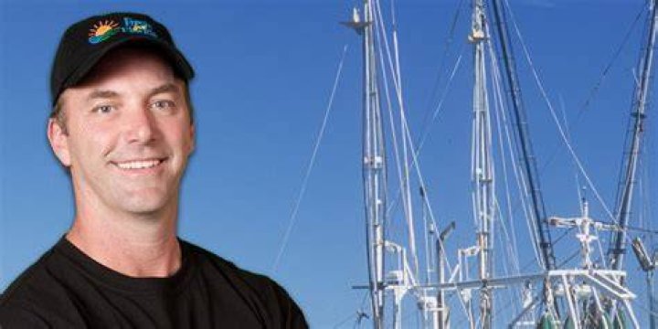 Andy Hillstrand Biography, Wiki, Age, Wife, Net Worth