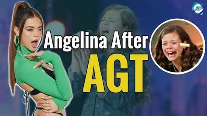 Angelina Green Net Worth &bull; Net Worth List