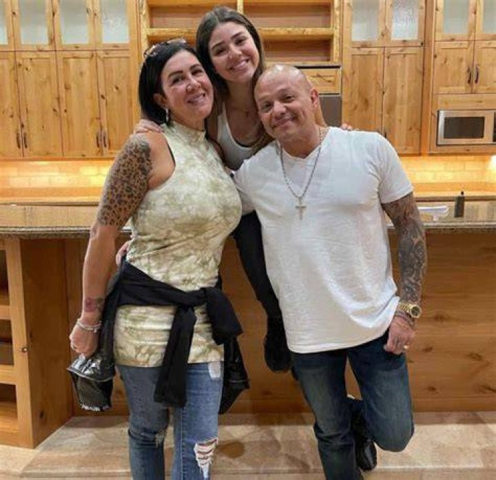Angie Gutierrez Bio Age Rey Mysterio Wife MySportDab