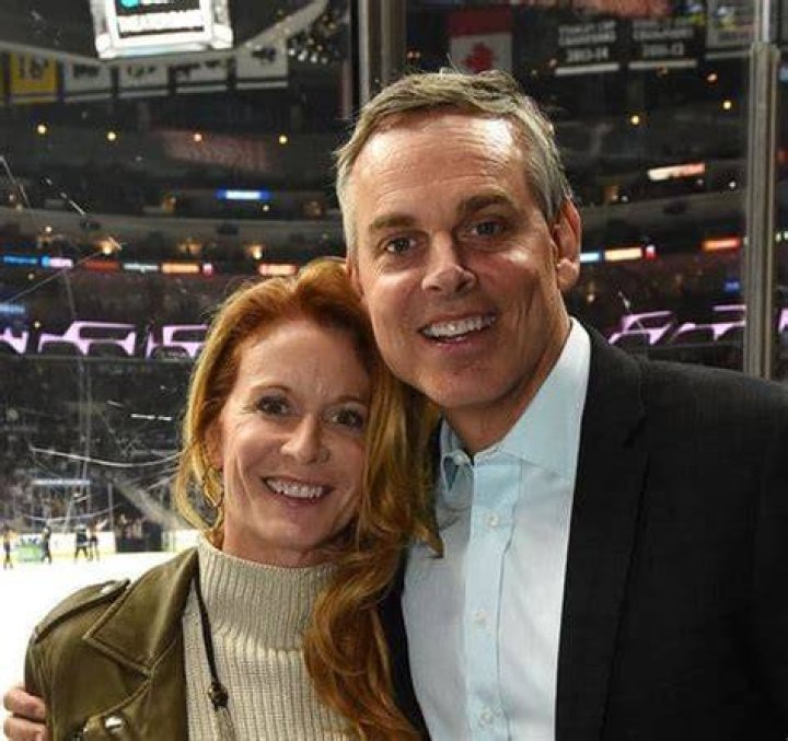 Ann Hamilton Cowherd Husband Net Worth and Biography Silnels