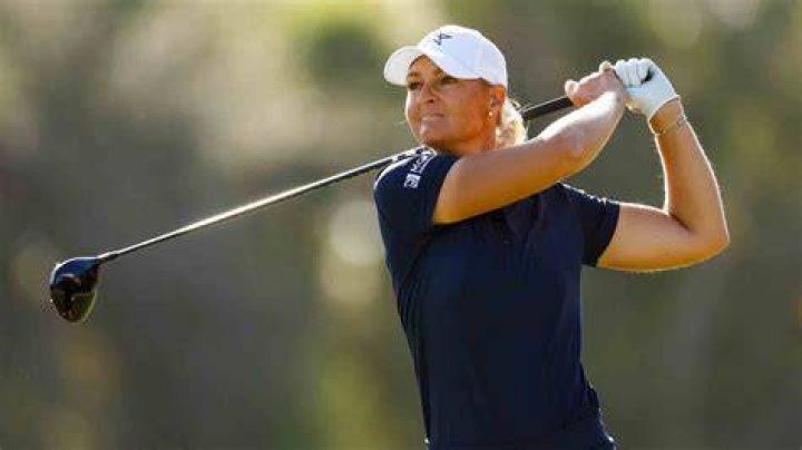 Anna Nordqvist of Sweden during a photoshoot 09/11/2021. L&hellip; Flickr