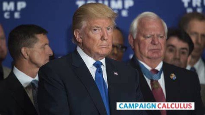 Another Trump birther conspiracy debunked with a birth certificate