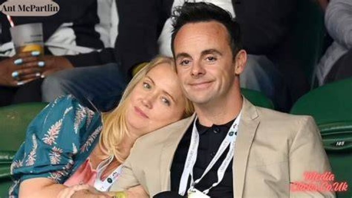 Ant Mcpartlin Wife Age