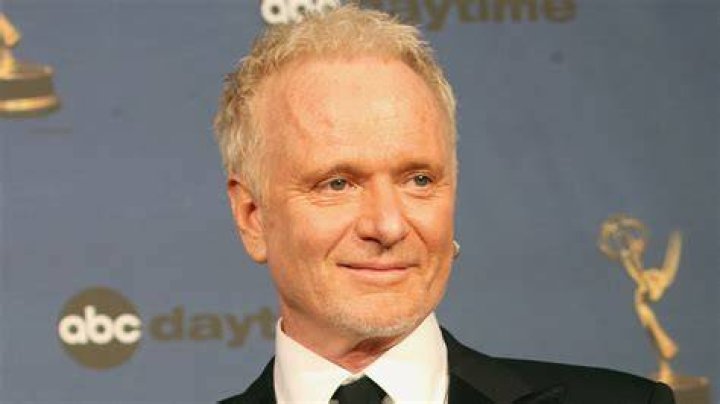 Anthony Geary Decides To Check Out Of 'General Hospital' CBS Los Angeles