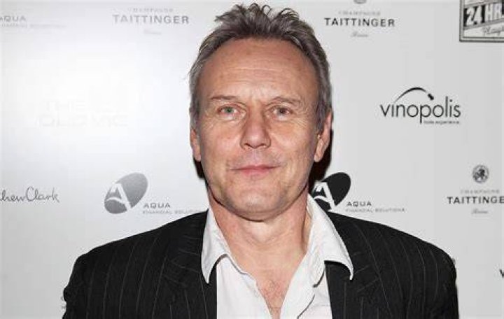 Anthony Head Bio, Age, Height, Wife, Children, Parents, Siblings, Net