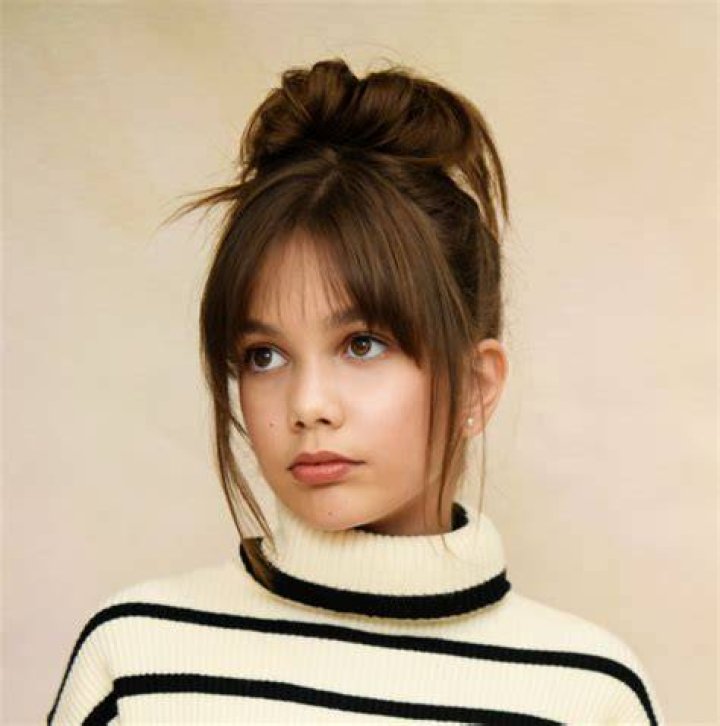 Antonella Rose Age, Wiki, Bio, Trivia, Photos FilmiFeed