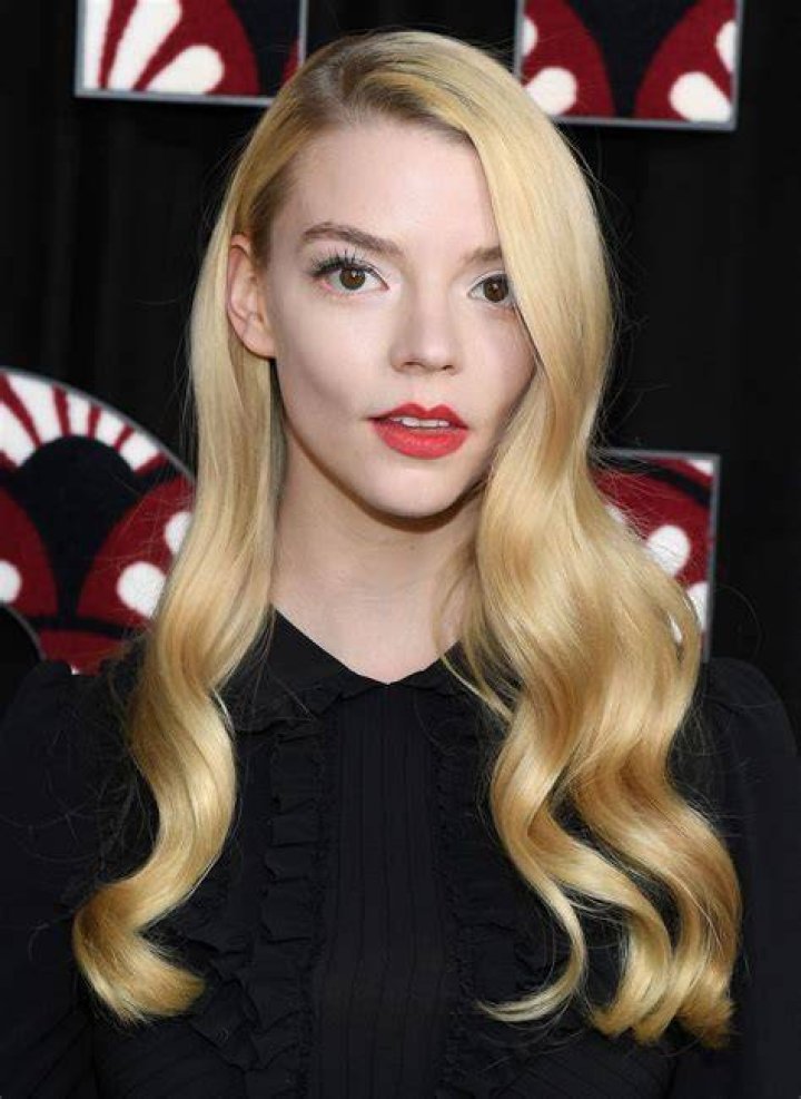 Anya TaylorJoy Ethnicity A Famous British Actress