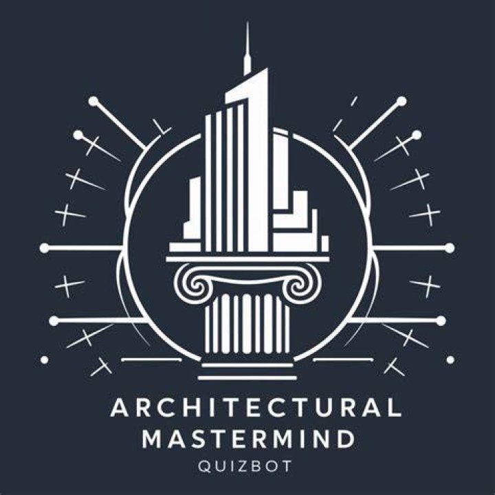 Architectural Mastermind And American Pioneer