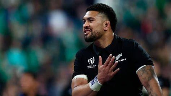 Ardie Savea DOMINATION Highlights 2020 ᴴᴰ YouTube