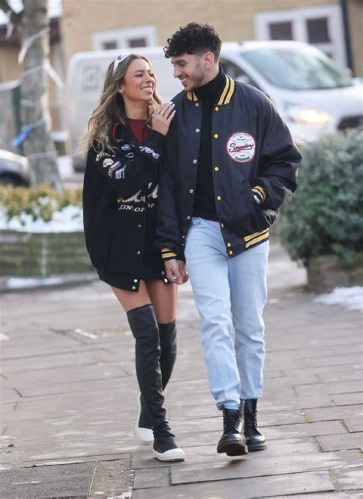 Are Kayla & Seb From Too Hot To Handle Season 4 Still Together?