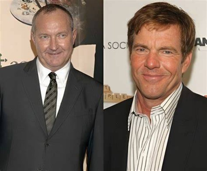 Are Randy And Dennis Quaid Related?