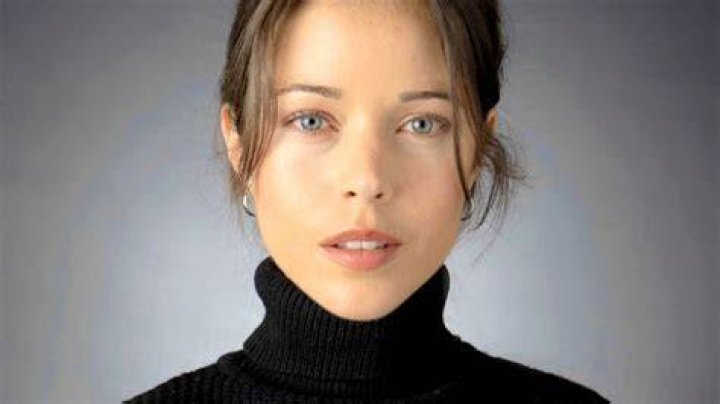 Argentinian Actress, Roc&iacute;o de la Grana on Life Was Wonderful