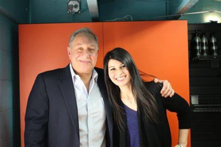 ARIYNBF 255 with Mark Geragos Alison Rosen